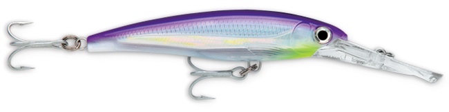 Rapala X-Rap Magnum 20 mm. 140 gr. 46 colore PA - Clicca l'immagine per chiudere